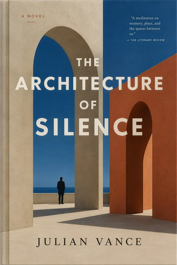 The Architecture of Silence