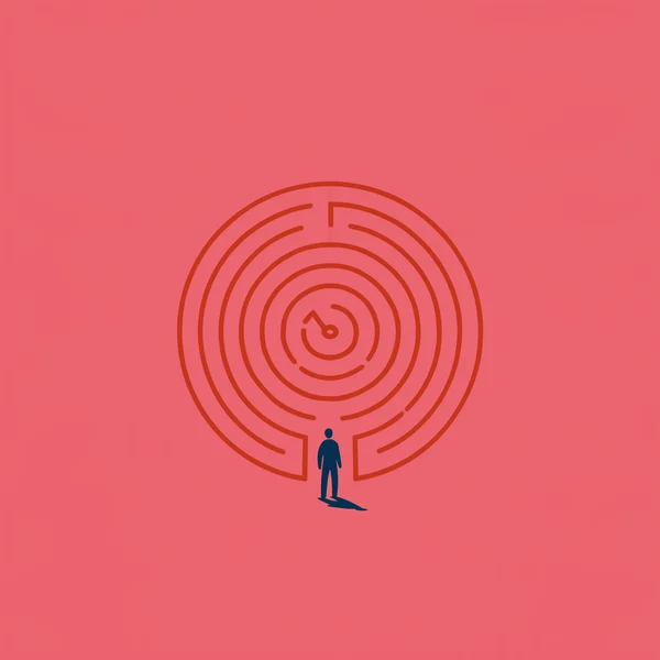The Maze of Identity