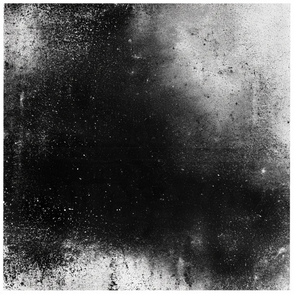 Gritty Monochrome Noise Texture