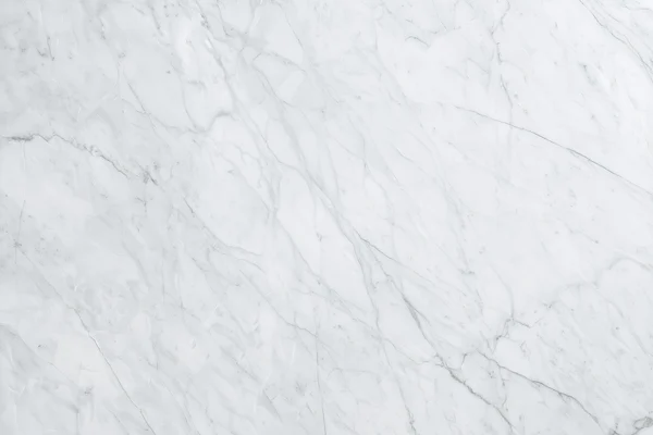 White Marble Surface