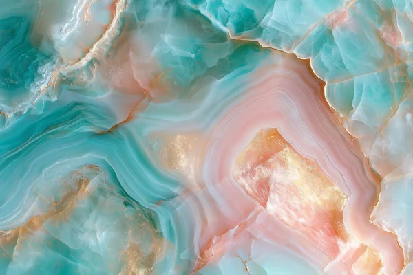 Abstract Mineral Stone Texture