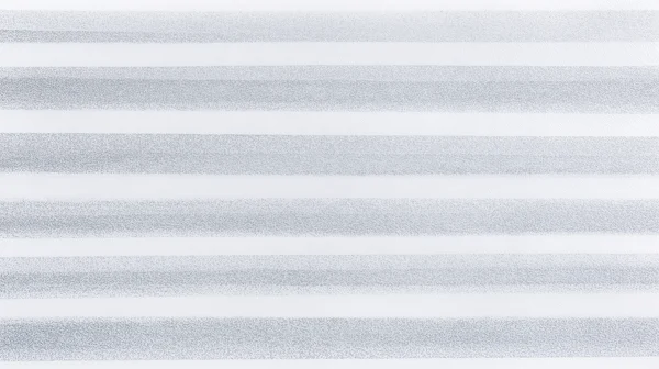 Abstract Gray and White Striped Texture