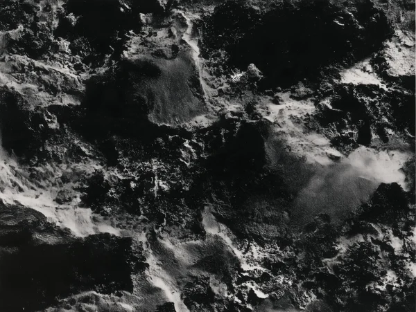 Monochrome Stone Texture
