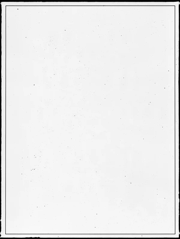 Minimalist Black Border Frame