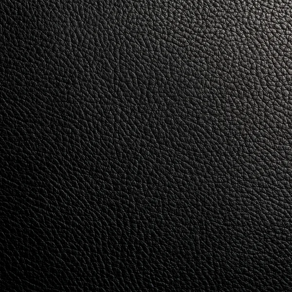 Black Leather Texture