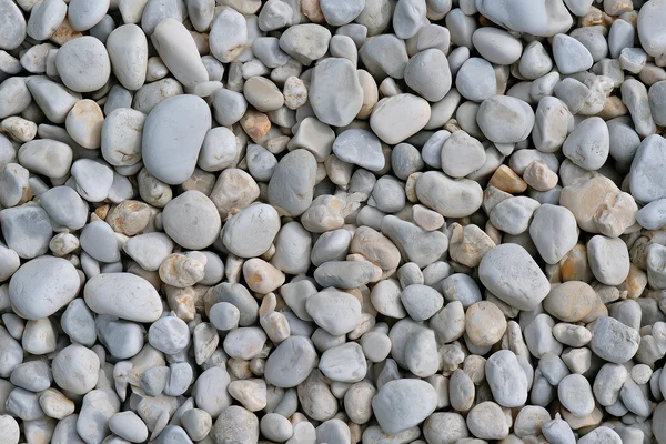 Natural Rounded Pebble Texture
