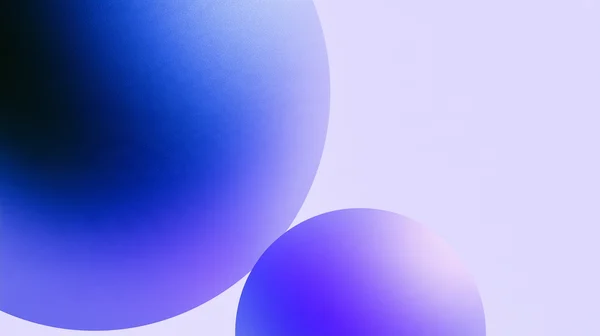 Abstract Gradient Circles