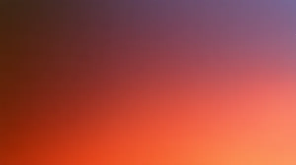 Abstract Orange and Purple Gradient