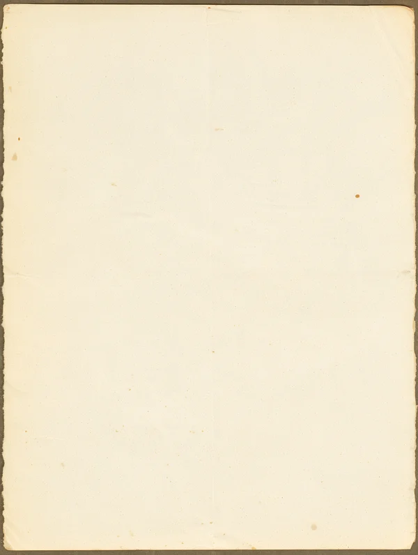 Aged Vintage Paper Texture
