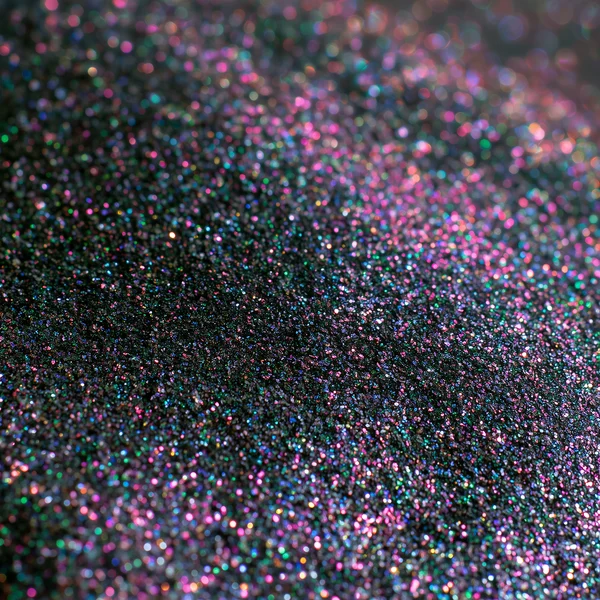 Iridescent Glitter Texture
