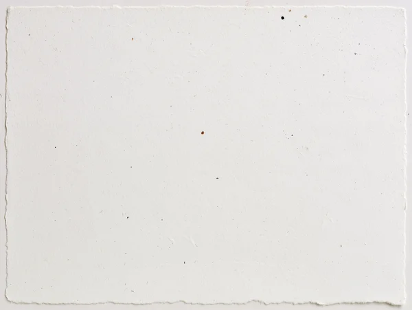 Minimalist Off-White Handmade Paper Texture