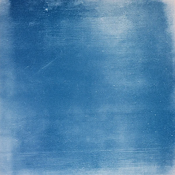 Blue Grainy Texture