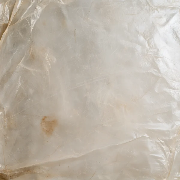 Translucent Plastic Sheet Texture