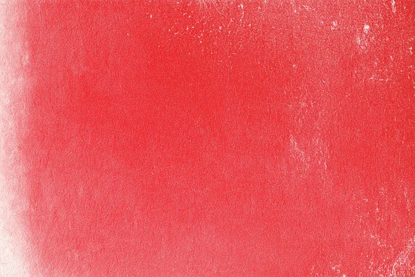 Red Grainy Paper Texture
