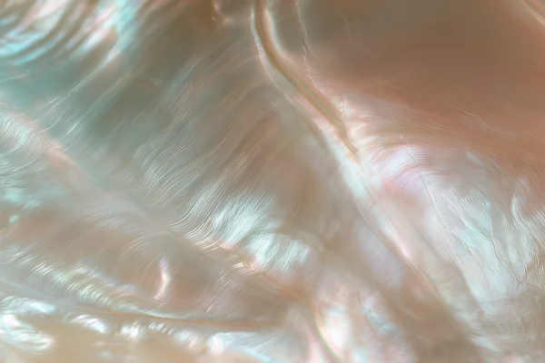 Iridescent Pearl Surface
