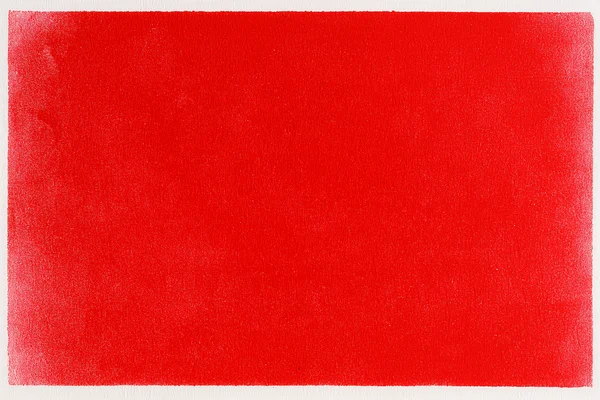 Red Grainy Texture