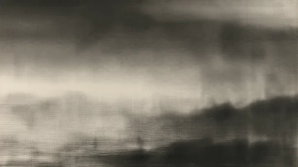 Abstract Monochrome Gradient Texture