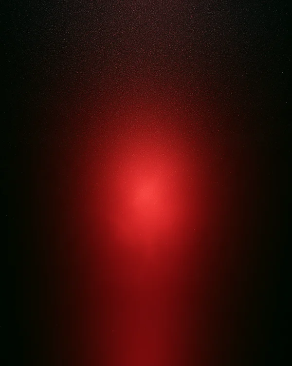 Crimson Glow Gradient