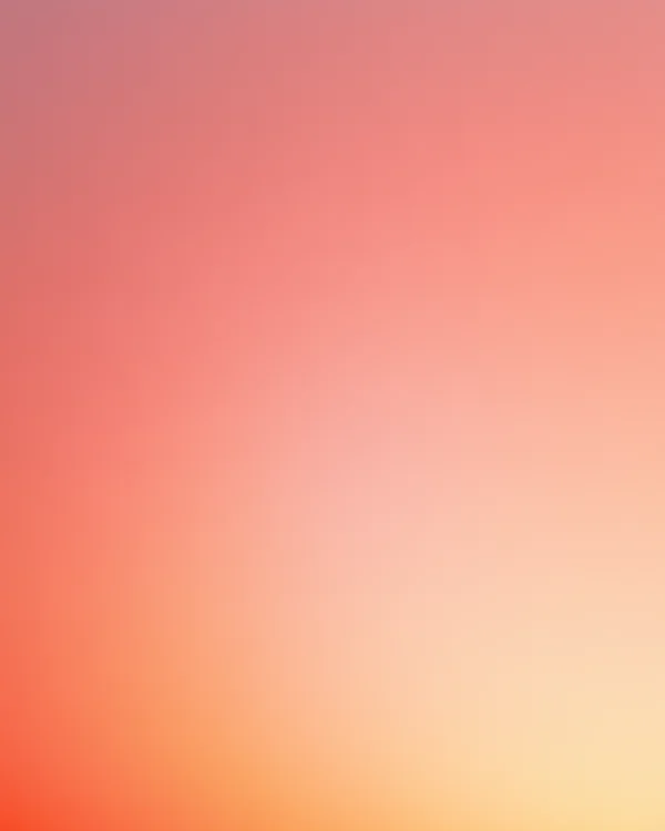 Warm Sunset Gradient