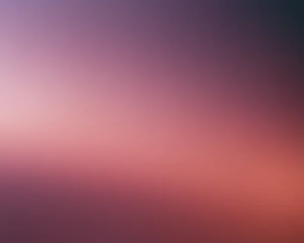 Soft Mauve and Rose Gradient