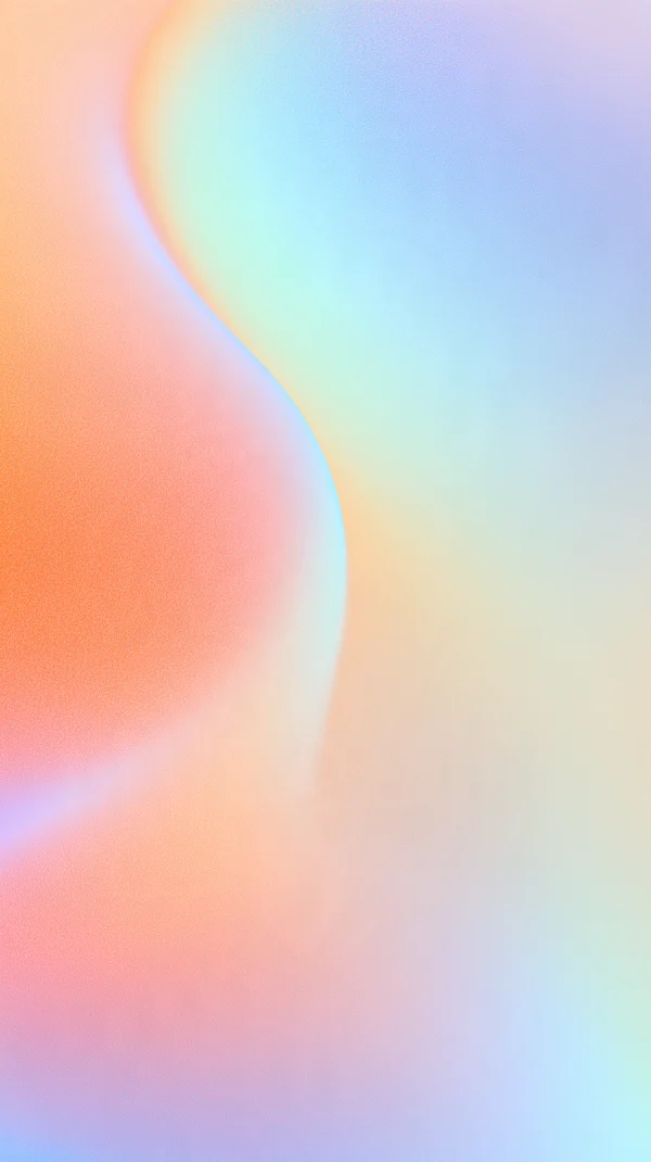 Soft Pastel Gradient Background