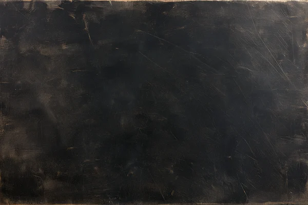 Distressed Black Painted Wood Texture