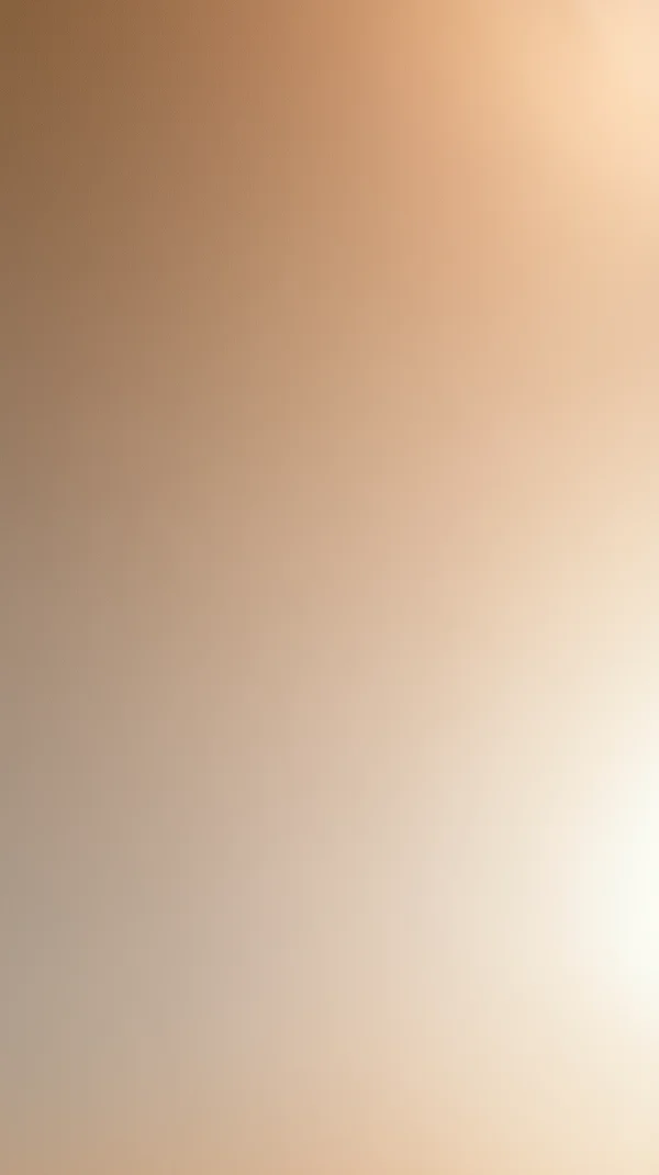Warm Earthy Gradient Background