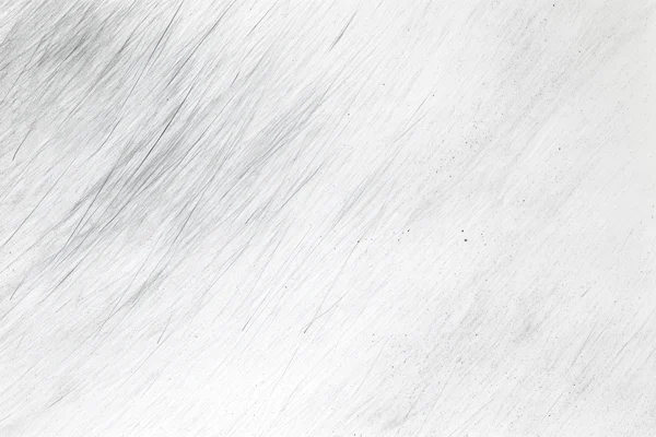Diagonal Scratch Texture on White Paper