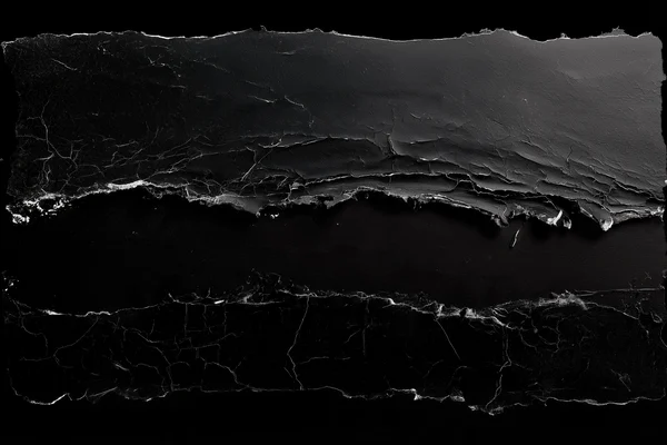 Cracked Monochrome Surface Texture