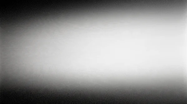 Monochrome Grainy Gradient Background