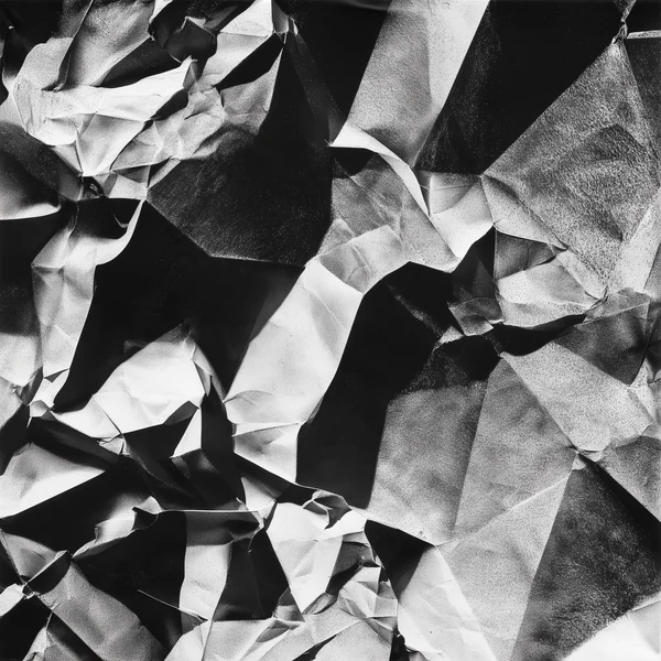 Crumpled Paper Texture