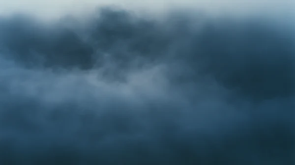 Moody Blue Mist
