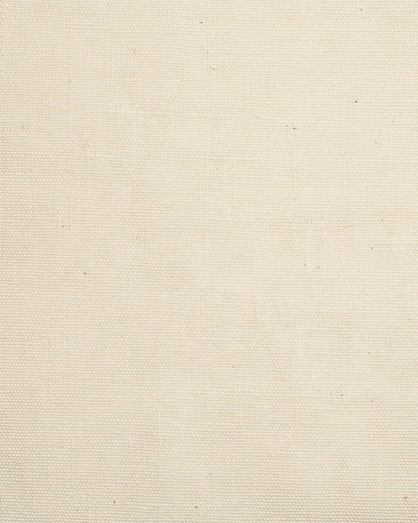 Off-White Woven Canvas Texture