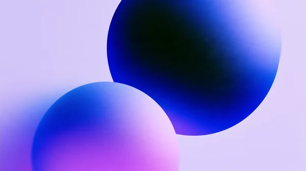 Abstract Spheres in Gradient