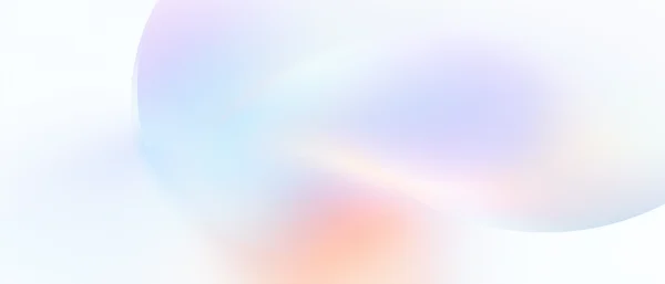 Abstract Soft Gradient Background