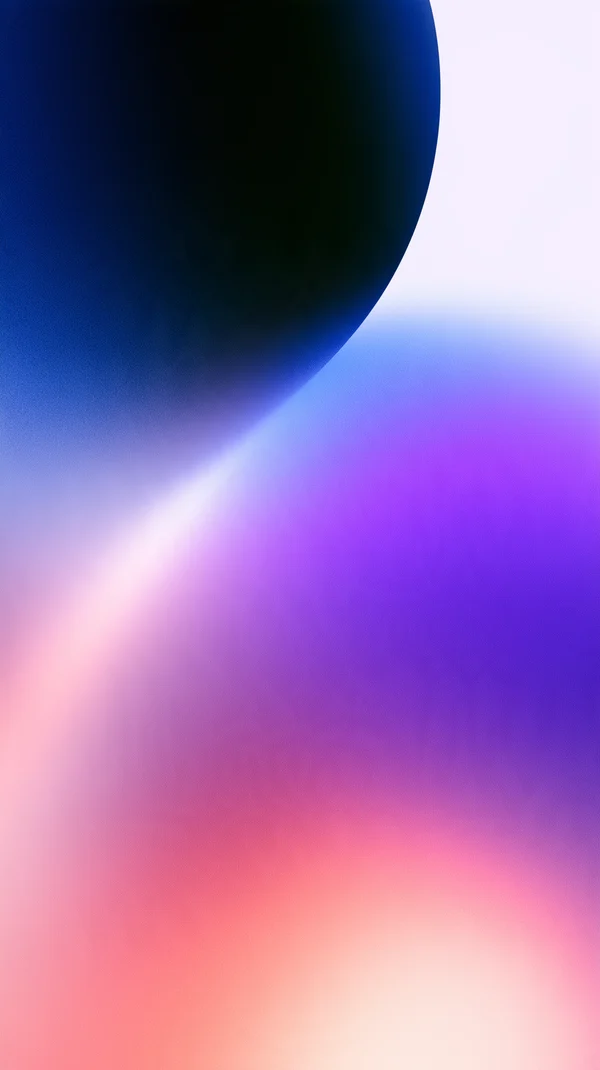 Abstract Gradient Background