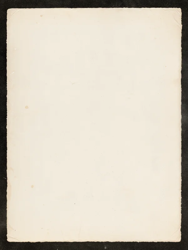 Aged Parchment Texture