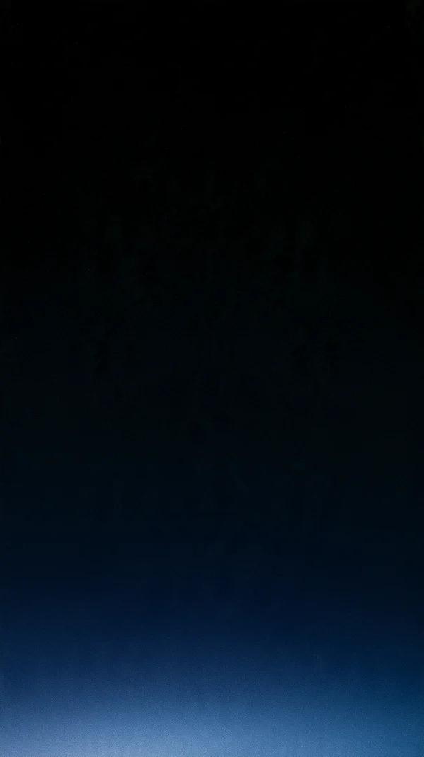 Indigo Gradient Background