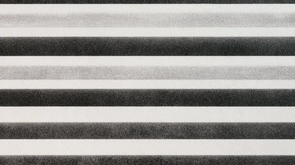 Monochrome Horizontal Striped Texture