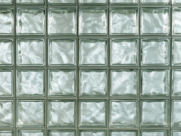 Glass Block Grid Texture