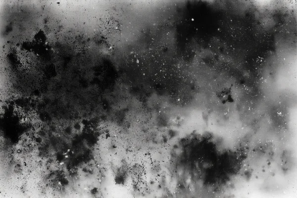 Monochrome Gritty Surface Texture