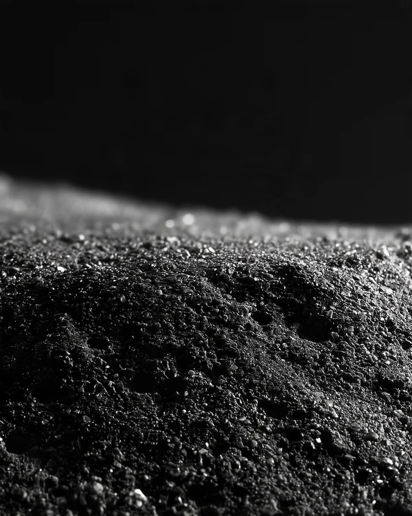Monochrome Concrete Surface