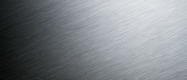 Brushed Metal Surface