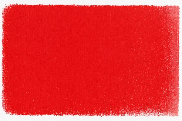 Red Grainy Texture
