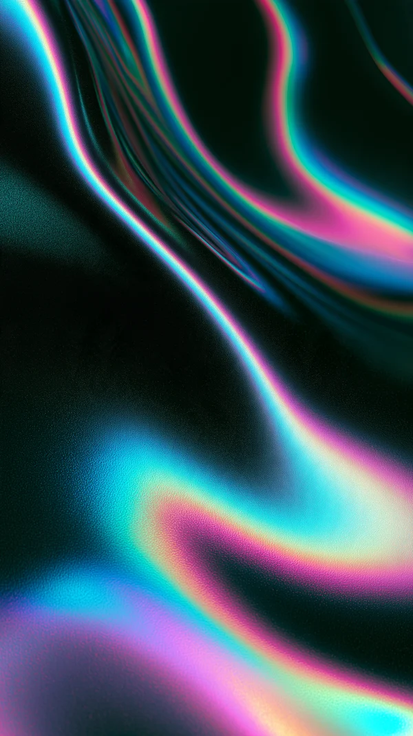 Holographic Flowing Gradient