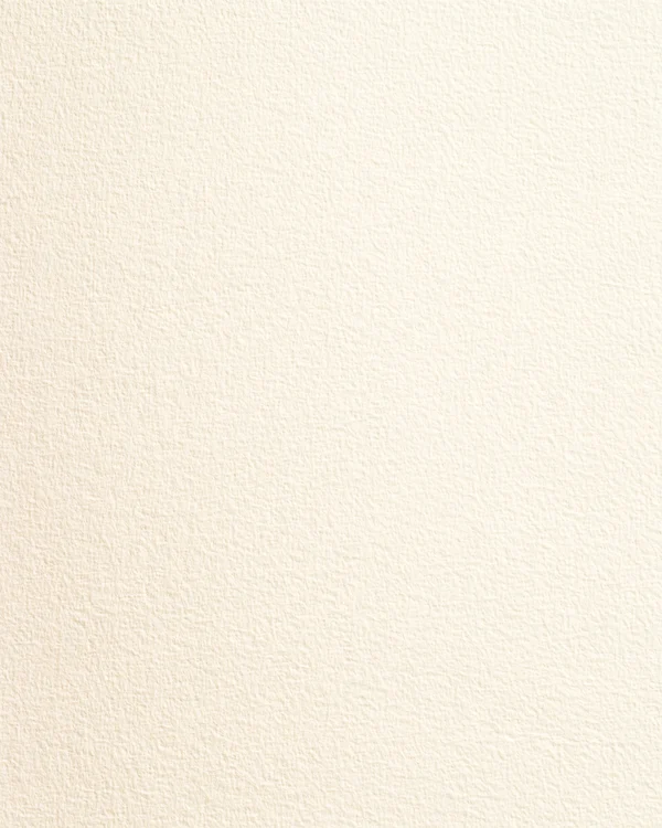 Cream Textured Paper Surface