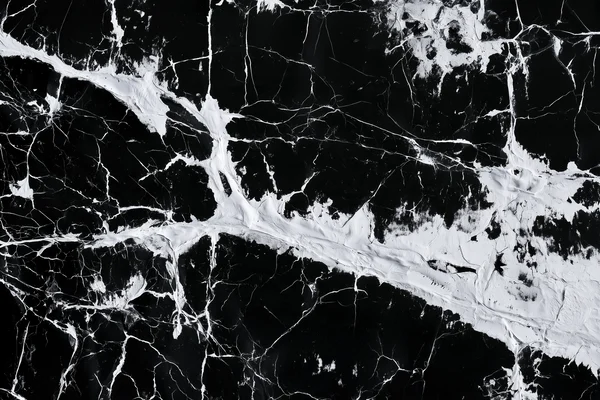 Cracked White Paint Texture