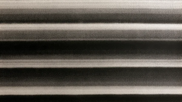 Grayscale Horizontal Banding Texture