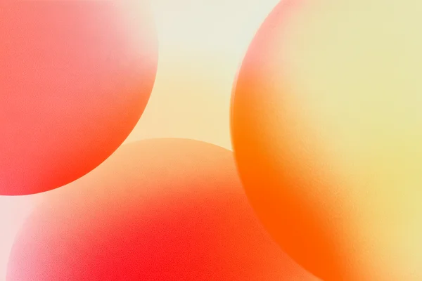 Abstract Gradient Spheres