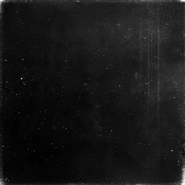 Gritty Black Photocopy Texture